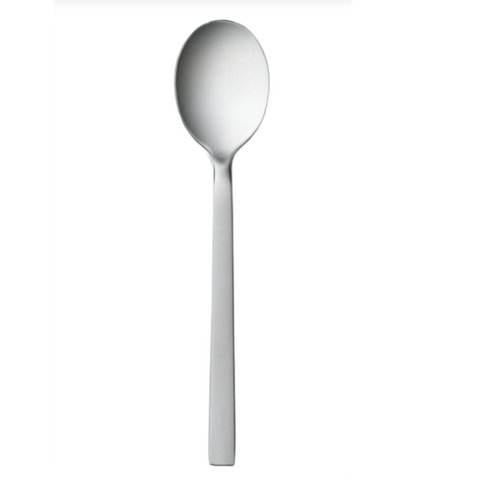 Cuillère à moka Libbey Elexa (paquet de 36)