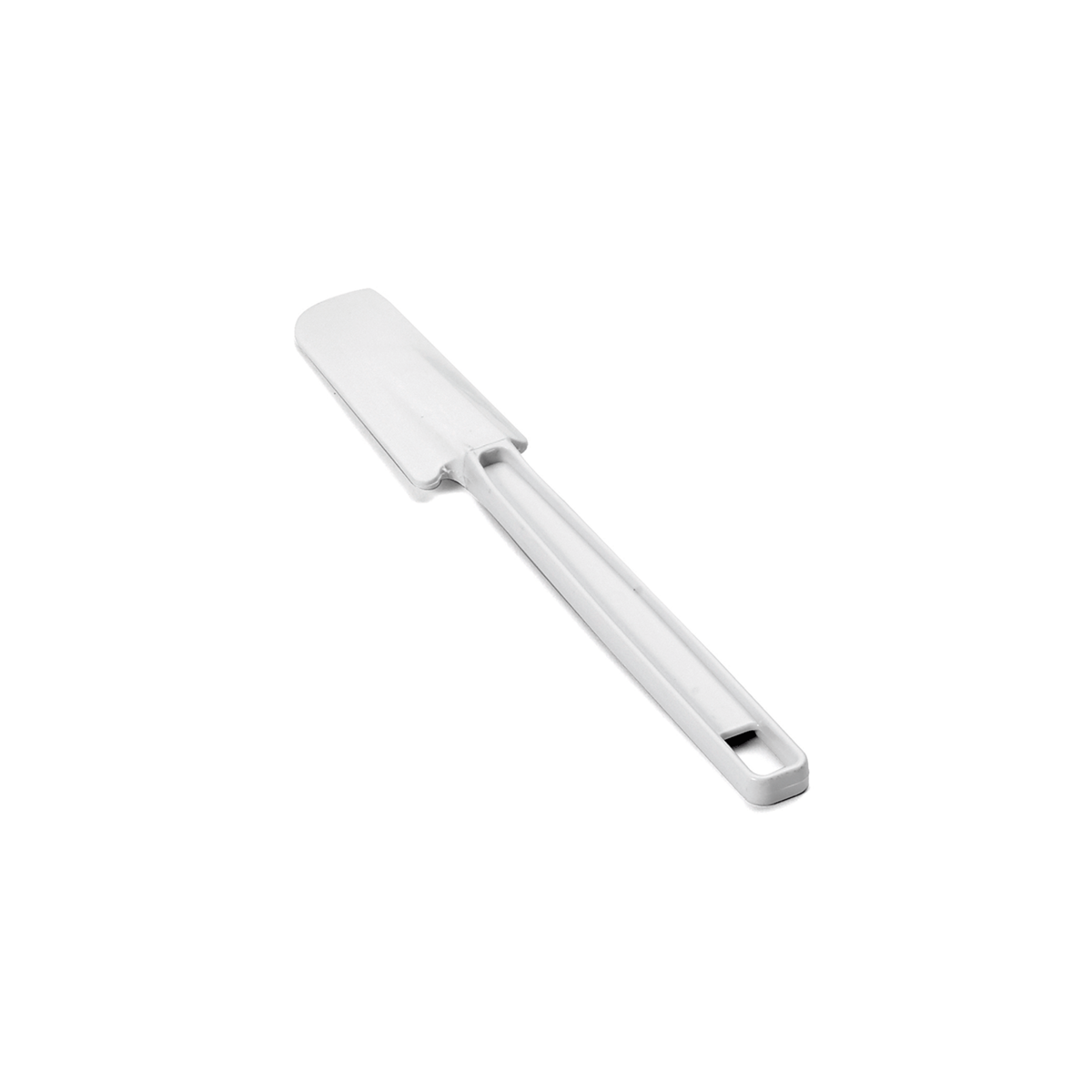 TableCraft | Spatula, 9.5", White