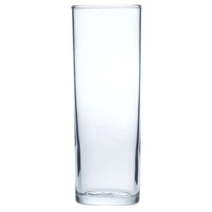 Arcoroc Essentials Hi-Ball Glass, 10.5 oz - 15012