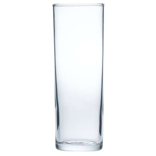 Arcoroc Essentials Hi-Ball Glass, 10.5 oz - 15012