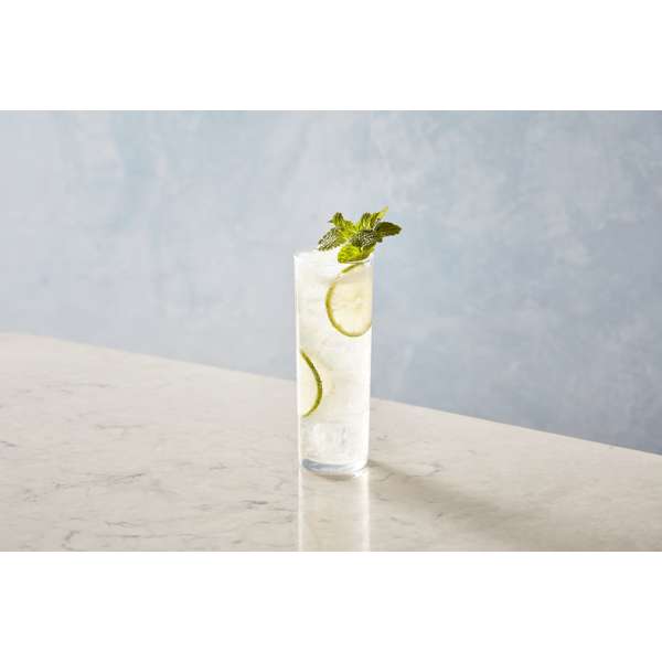 Arcoroc Essentials Hi-Ball Glass, 10.5 oz - lifestyle