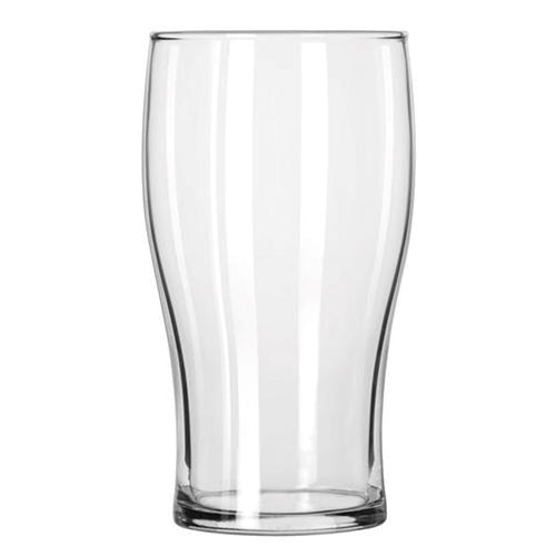 Libbey | Verre de pub, 20 oz (paquet de 24)