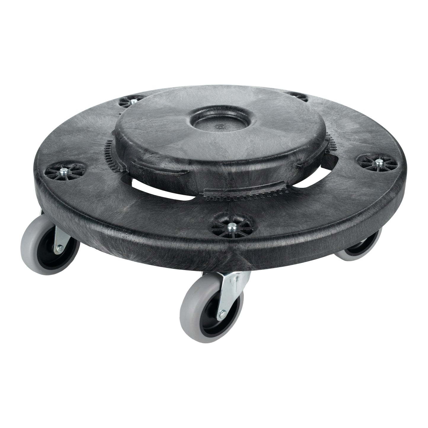 Rubbermaid | BRUTE Dolly, Black