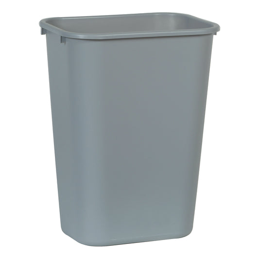 Rubbermaid | Corbeille, 41 pintes, gris