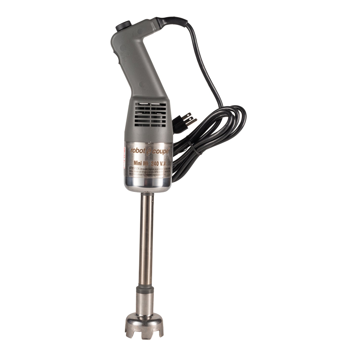 Robot Coupe | Mini MP Immersion Blender, 10"