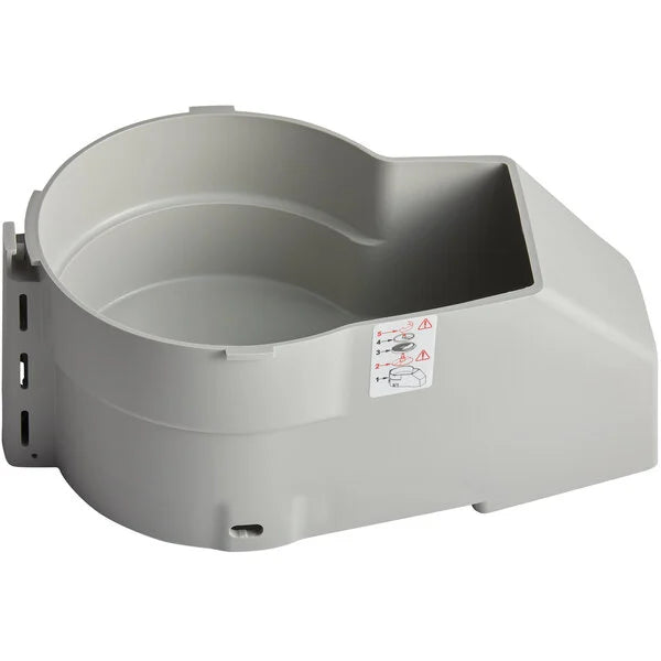 Robot Coupe Continuous Feed Attachment for R2 Dice / R2 CLR Dice - 101886S