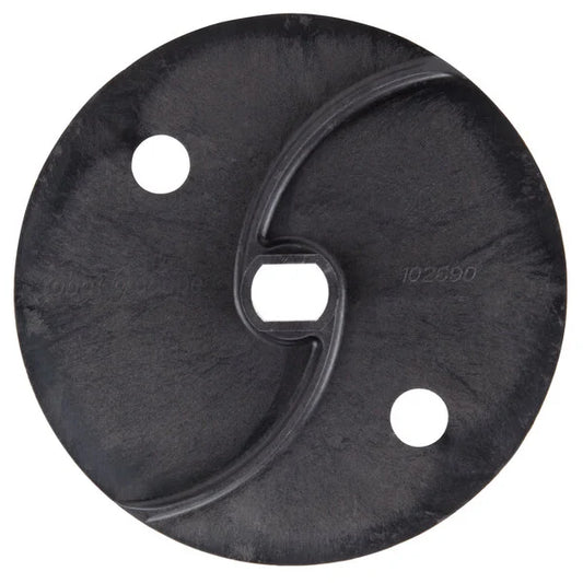 Robot Coupe Discharge Plate, CL50D / large processors - 102690S