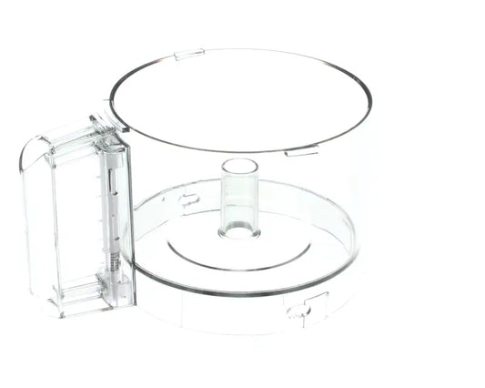 Robot Coupe Clear Cutter Bowl, 3 qt - 112203S