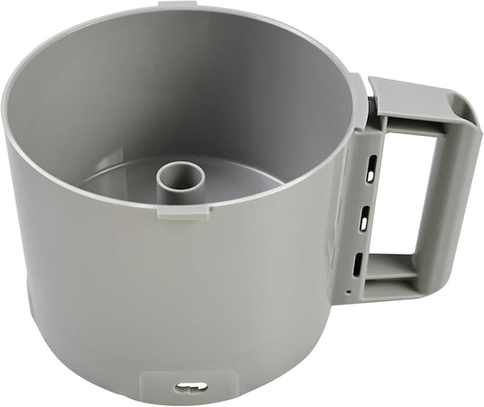 Robot Coupe Gray Cutter Bowl, 3 qt - 112204S
