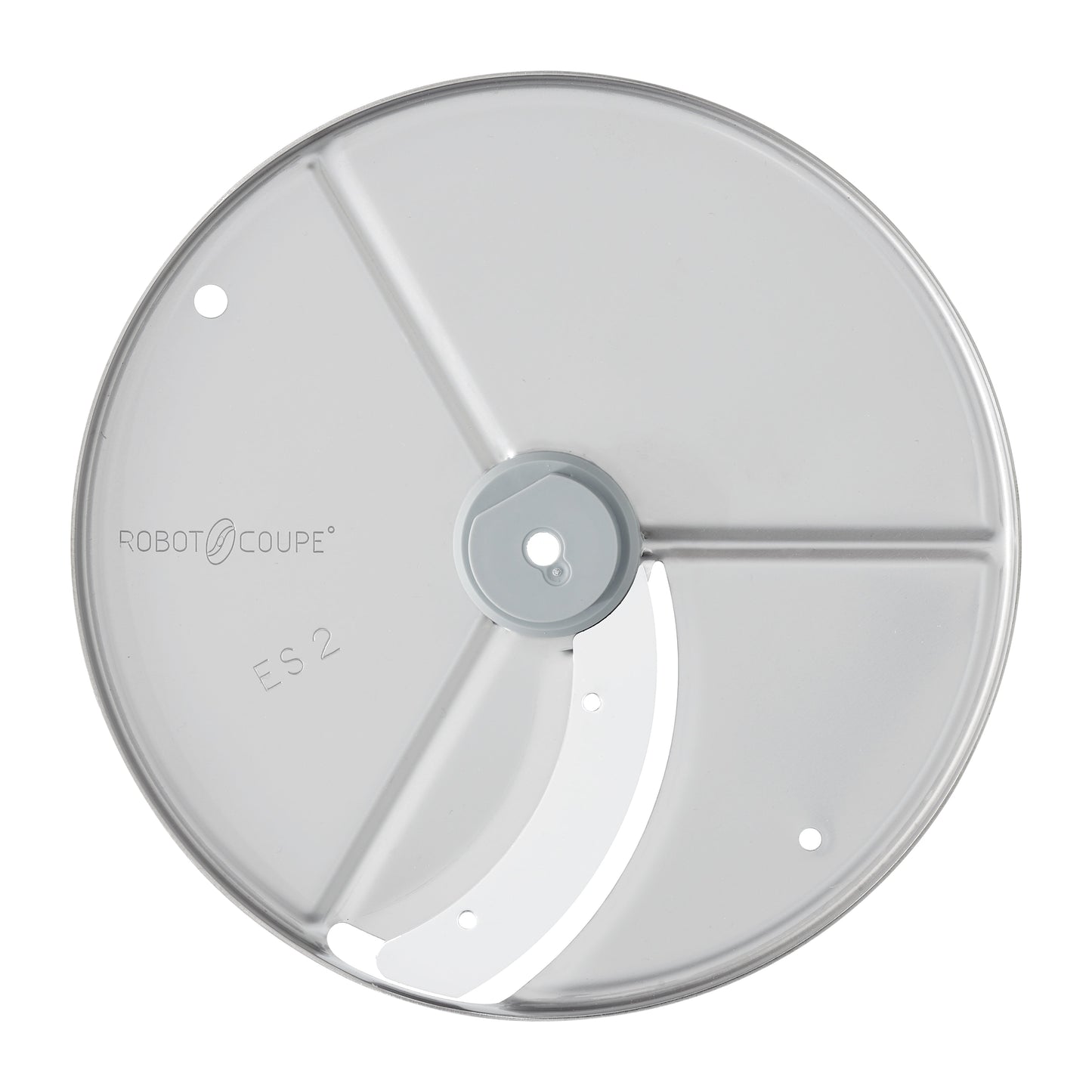 Robot Coupe | Disque à trancher pour la série R2, R301, R401, 5/64"