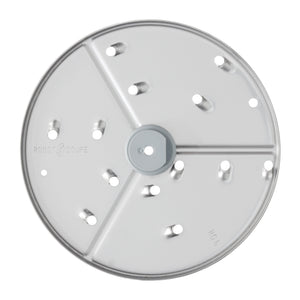 Robot Coupe | Disque de caillebotis pour série R2, R301, R401, 1/4"