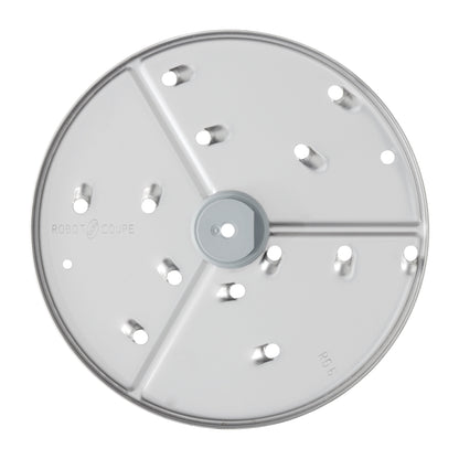 Robot Coupe | Disque de caillebotis pour série R2, R301, R401, 1/4"