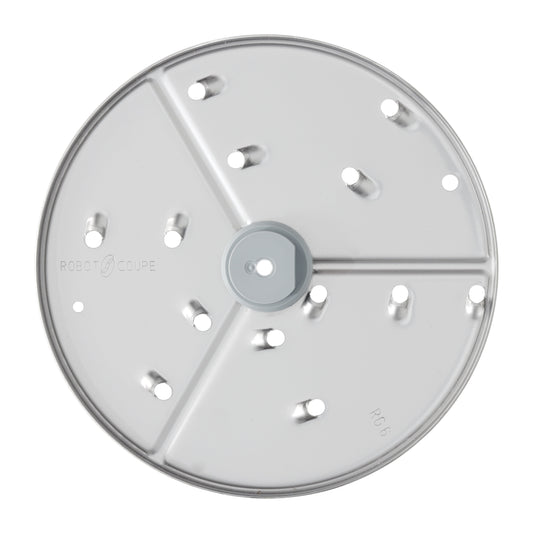 Robot Coupe | Disque de caillebotis pour série R2, R301, R401, 1/4"