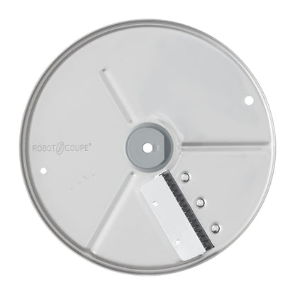 Robot Coupe | Disque en julienne pour la série R2, R301, R401, 5/32 » x 5/32 »