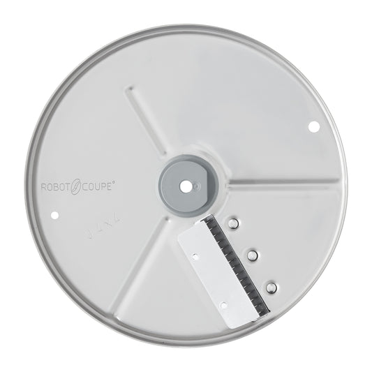 Robot Coupe | Disque en julienne pour la série R2, R301, R401, 5/32 » x 5/32 »