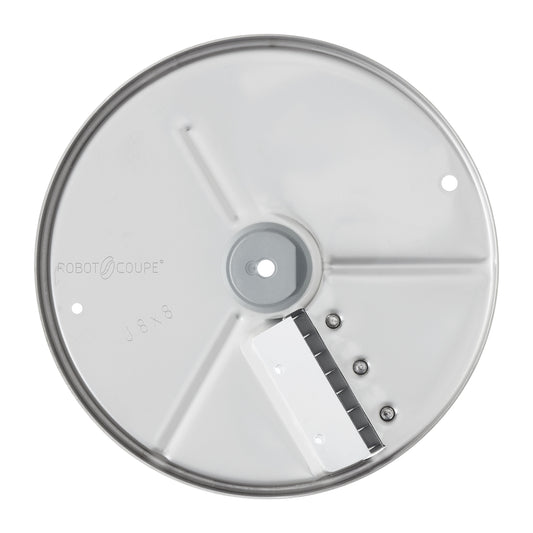 Robot Coupe Julienne Disc, 5/16" x 5/16" - 27048