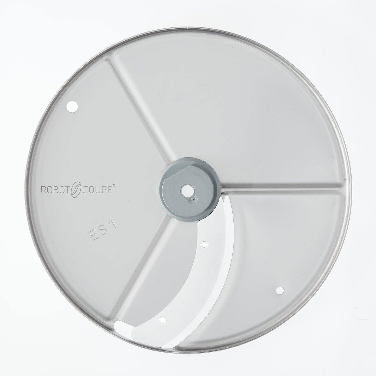 Robot Coupe | Disque à trancher pour la série R2, R301, R401, 3/64"
