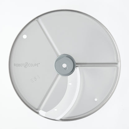 Robot Coupe | Disque à trancher pour la série R2, R301, R401, 3/64"