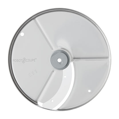 Robot Coupe Slicing Disc for R2 Series, R301, R401, 3/16" - 27087