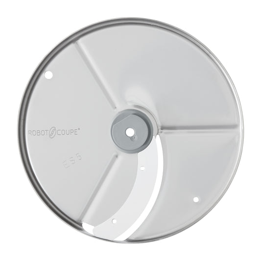 Robot Coupe Slicing Disc for R2 Series, R301, R401, 3/16" - 27087