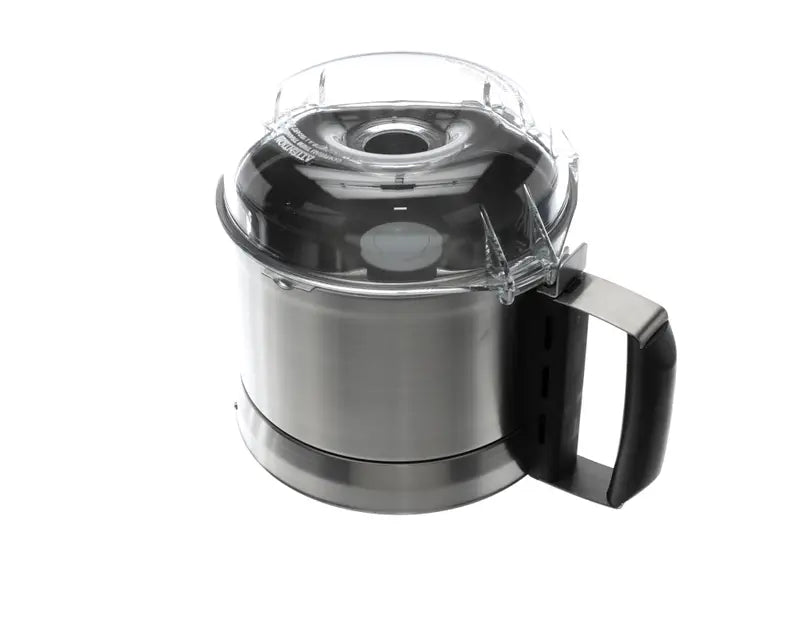 Robot Coupe Cutter Bowl Kit, 4 qt - 27232