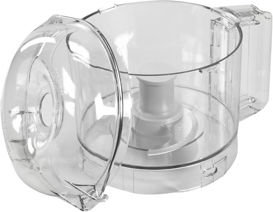 Robot Coupe Bowl Kit, 3 qt - 27240