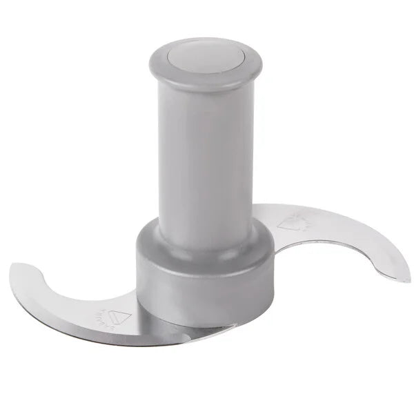 Robot Coupe Smooth / Straight S Blade for R2 Dice - 27263