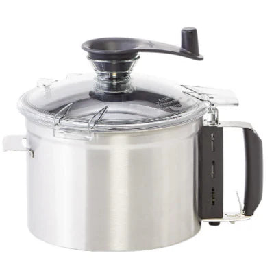 Robot Coupe Stainless Steel Bowl Assembly, 7 qt - 27322