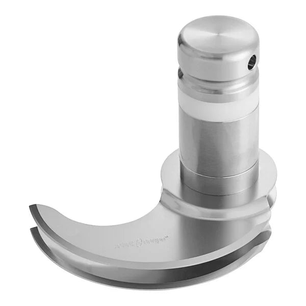 Robot Coupe Adjustable 3-Blade Assembly, Fine serrated / Blixer 10 - 27378
