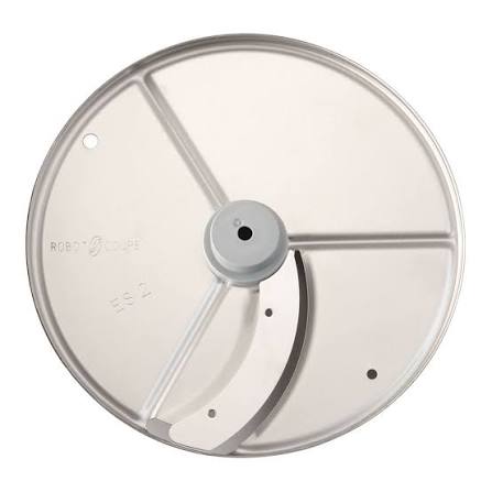 Robot Coupe | Disque à trancher pour CL50, 5/32"
