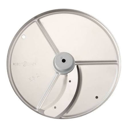 Robot Coupe | Disque à trancher pour CL50, 5/32"
