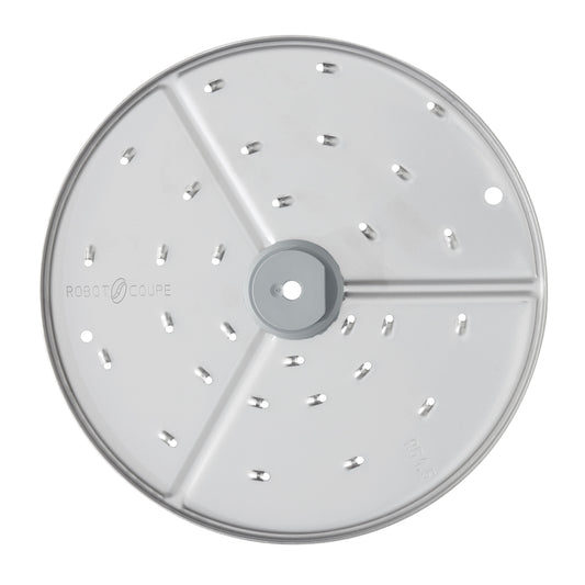 Robot Coupe | Disque de caillebotis pour série R2, R301, R401, 1/16"