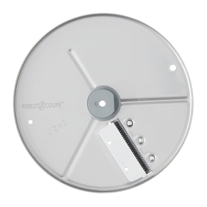 Robot Coupe Julienne Disc, 5/64" x 5/64" - 27599