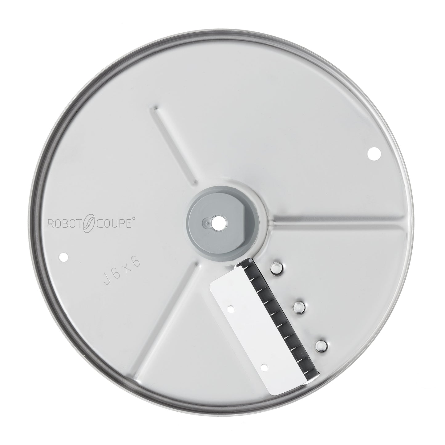 Robot Coupe Julienne Disc, 1/4" x 1/4" - 27610