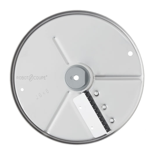 Robot Coupe Julienne Disc, 1/4" x 1/4" - 27610