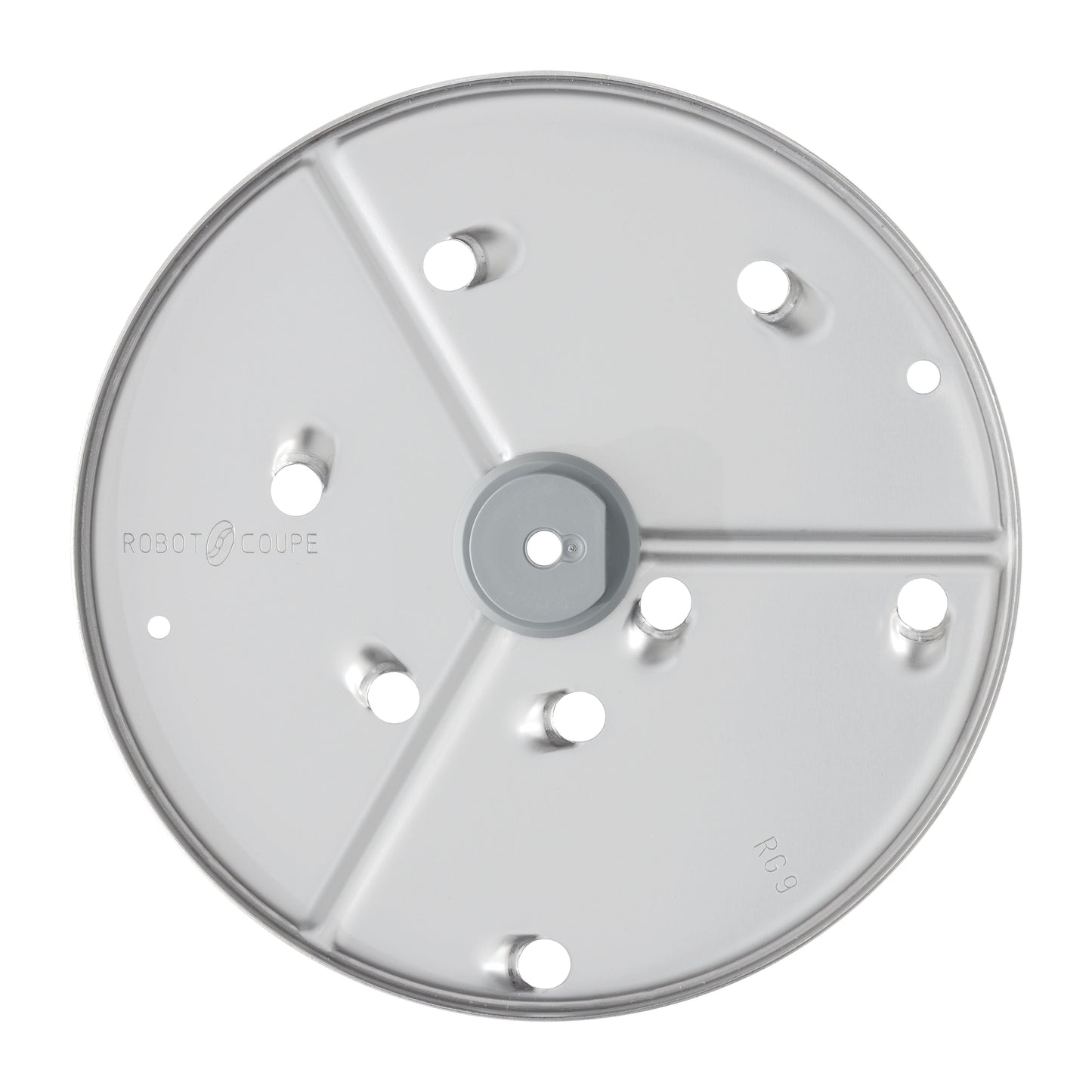 Robot Coupe Grating Disc, 11/32" - 27632
