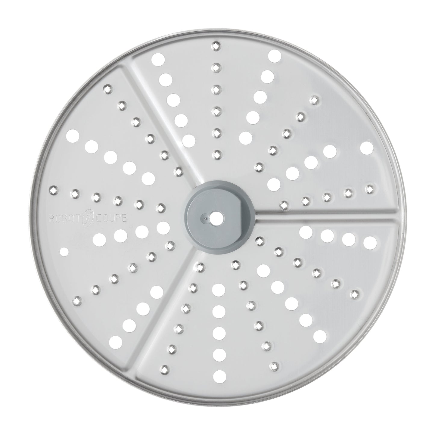 Robot Coupe Grating Disc, Hard cheese - 27764