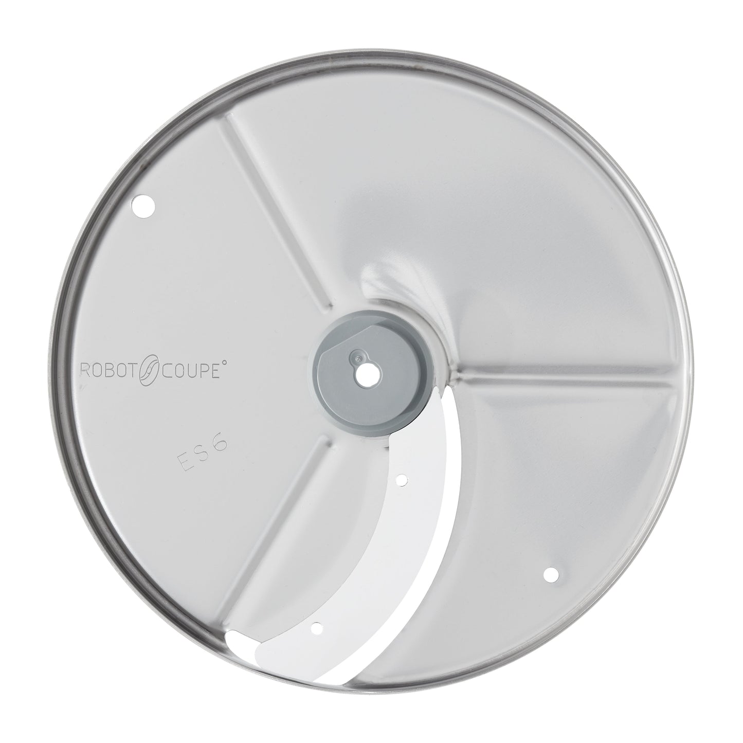Robot Coupe Slicing Disc, 1/4" - 27786