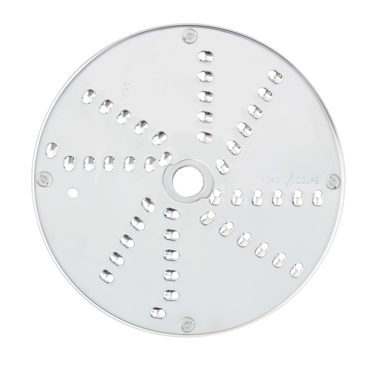 Robot Coupe Grating Disc, 5/32" - 28073W