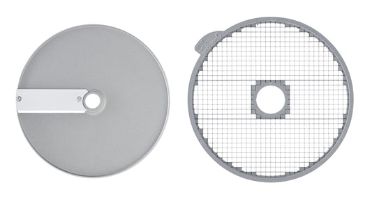 Robot Coupe Dicing Kit, 3/16" x 3/16" - 28110W