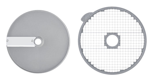 Robot Coupe Dicing Kit, 5/16" x 5/16" - 28111W