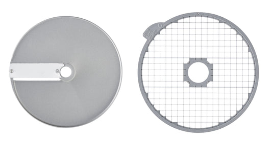 Robot Coupe Dicing Kit, 3/8" x 3/8" - 27265W