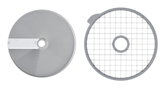 Robot Coupe Dicing Kit, 9/16" x 9/16" - 28113W