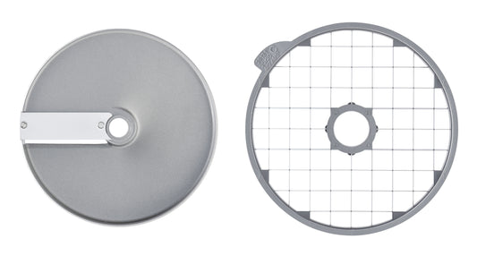 Robot Coupe Dicing Kit, 25/32" x 25/32" - 28114W