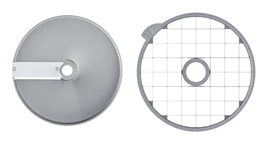 Robot Coupe Dicing Kit, 1" x 1" - 28115W