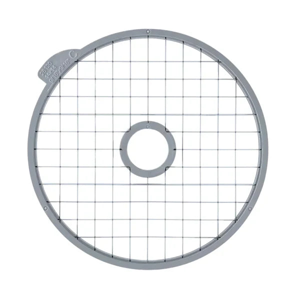 Robot Coupe Dicing Grid, 9/16" x 9/16" - 28120