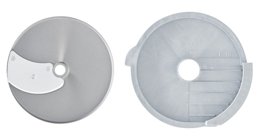 Robot Coupe French Fry Kit, 3/8" x 3/8" - 28135W