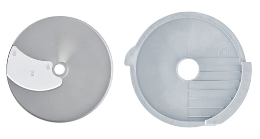 Robot Coupe French Fry Kit, 3/8" x 5/8" - 28159W