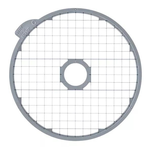 Robot Coupe Dicing Grid, 15/32" x 15/32" - 28167