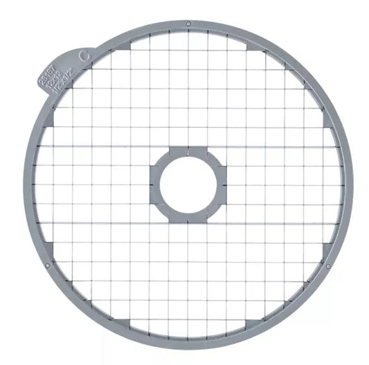 Robot Coupe Dicing Grid, 15/32" x 15/32" - 28167